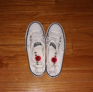 Converse Chuck Taylor All Star Shoreline Slip White - 547239C